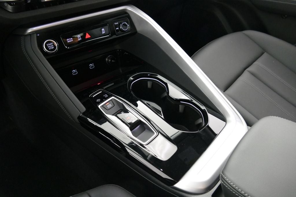 2026 Audi Q5 quattro