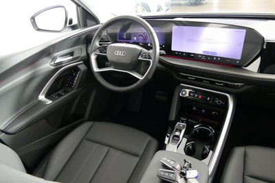 2026 Audi Q5 quattro