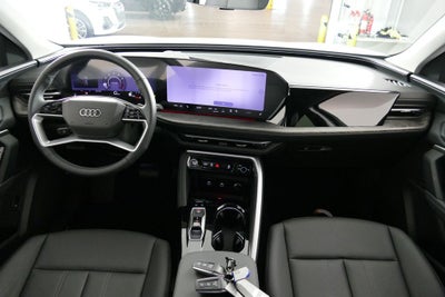 2026 Audi Q5 quattro