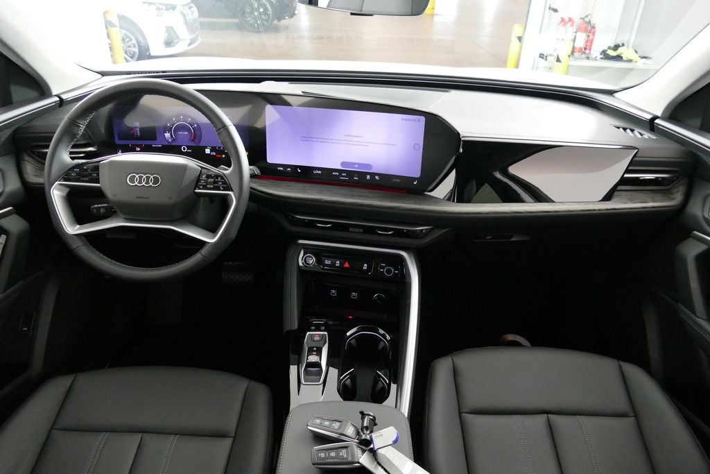 2026 Audi Q5 quattro