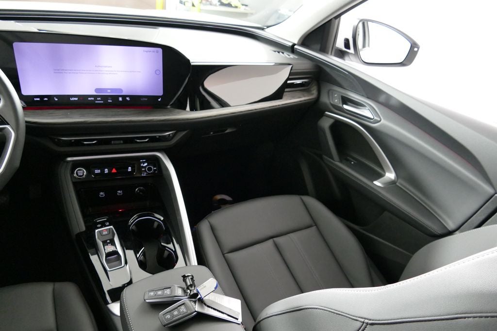 2026 Audi Q5 quattro