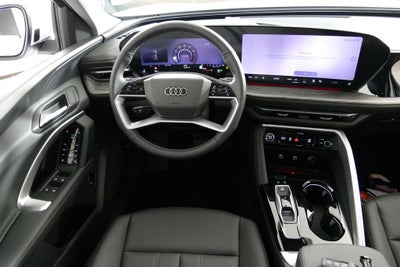 2026 Audi Q5 quattro