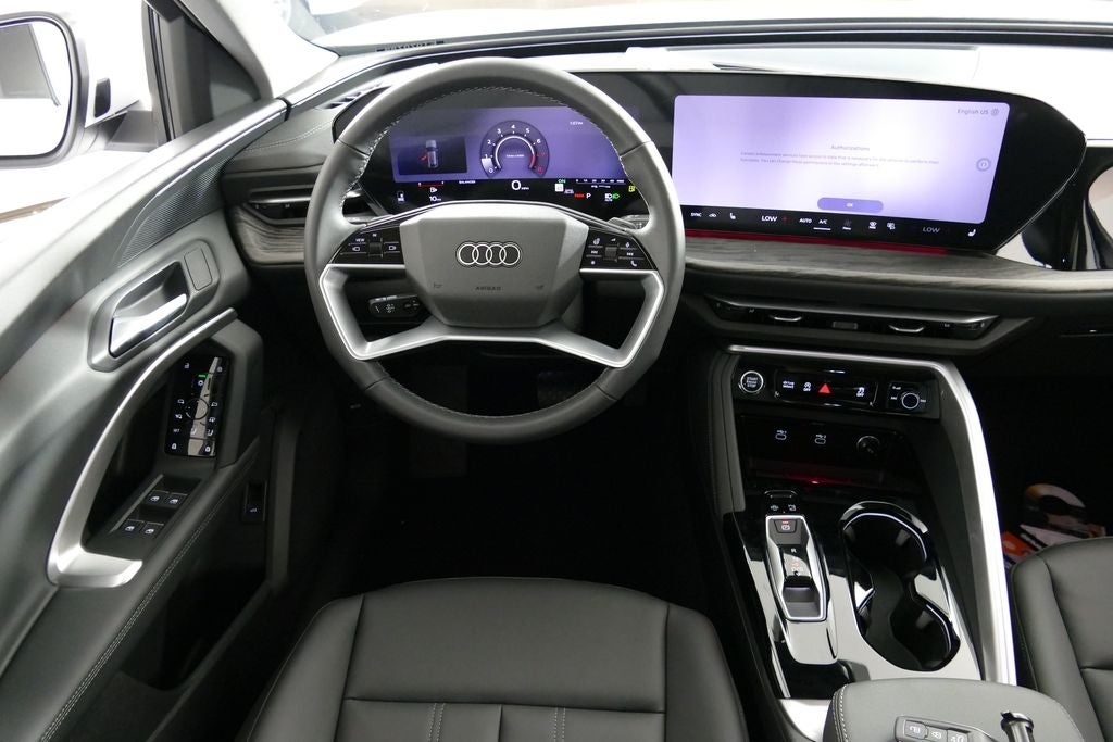 2026 Audi Q5 quattro