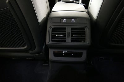 2026 Audi Q5 quattro