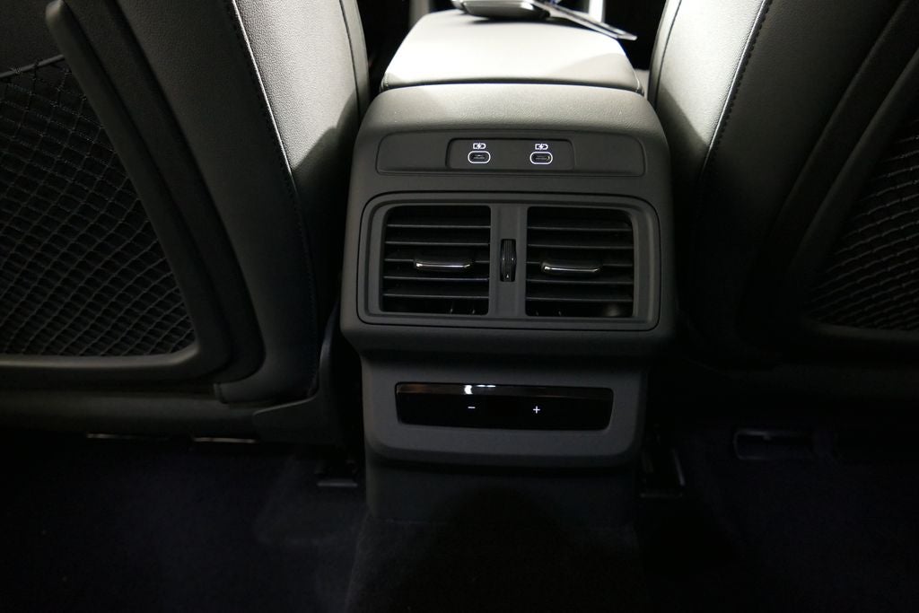 2026 Audi Q5 quattro