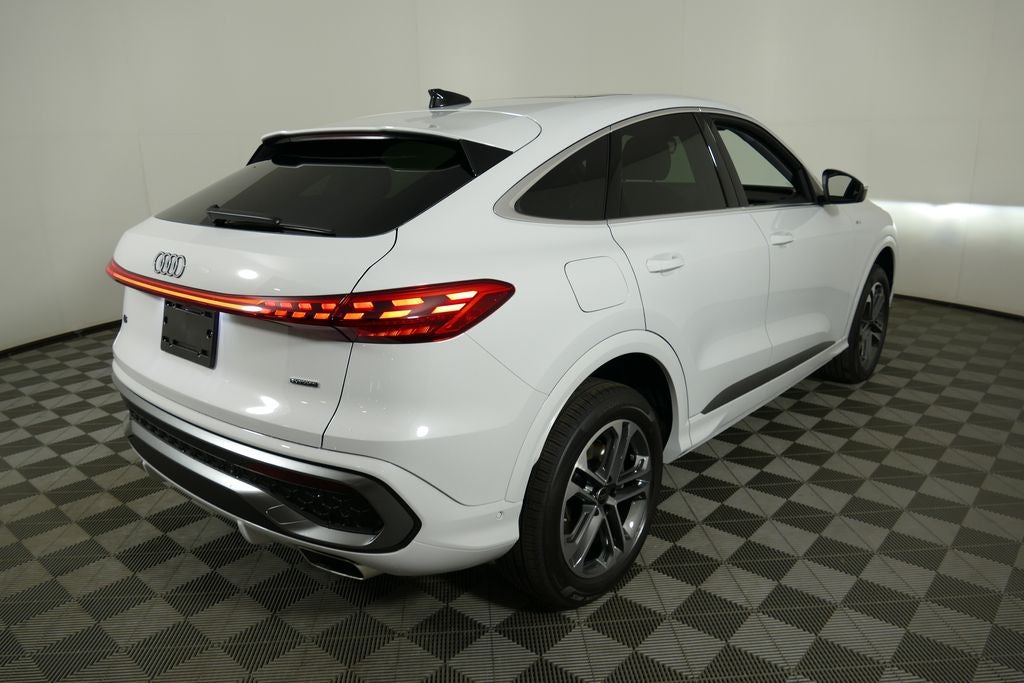 2026 Audi Q5 quattro