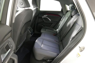2026 Audi Q5 quattro