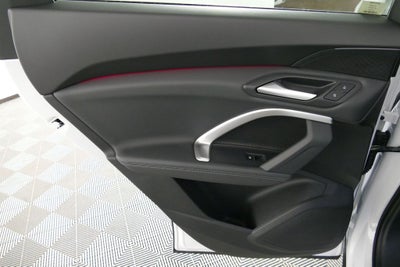 2026 Audi Q5 quattro