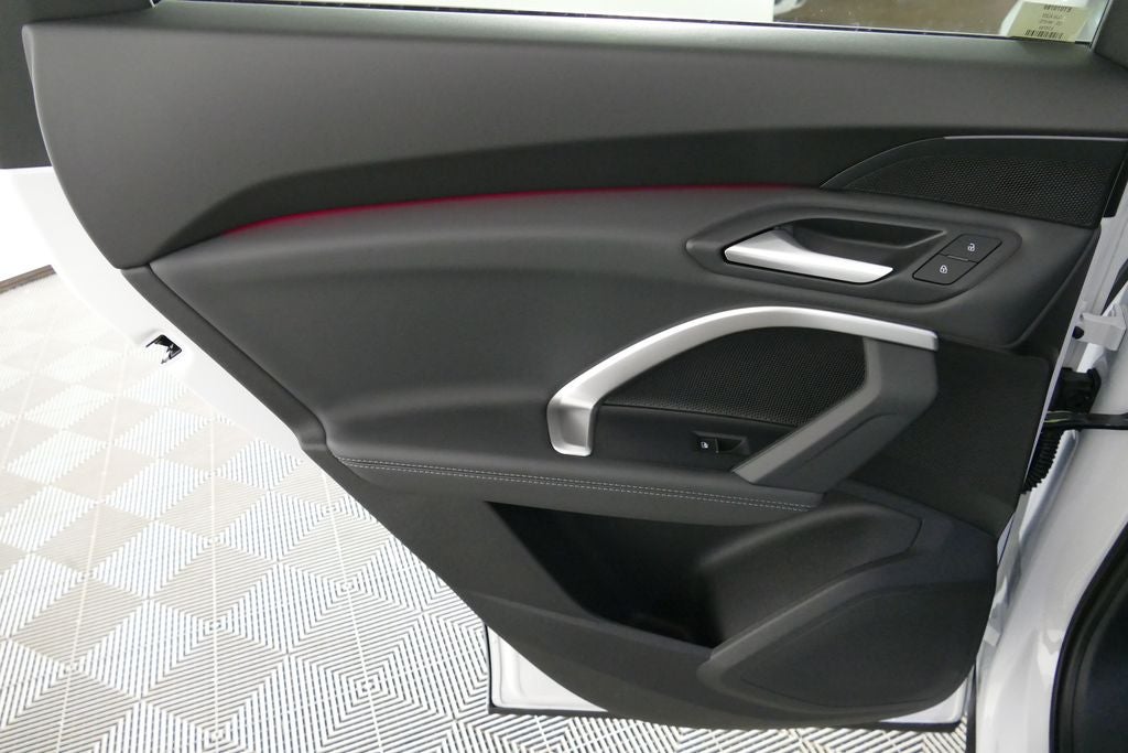 2026 Audi Q5 quattro