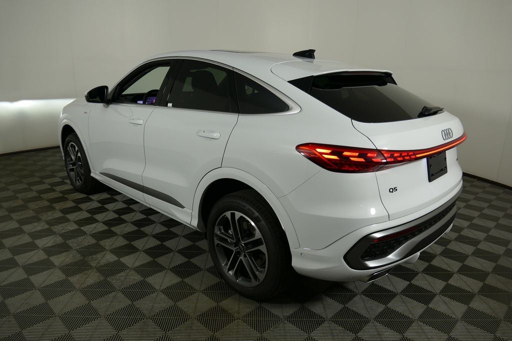 2026 Audi Q5 quattro
