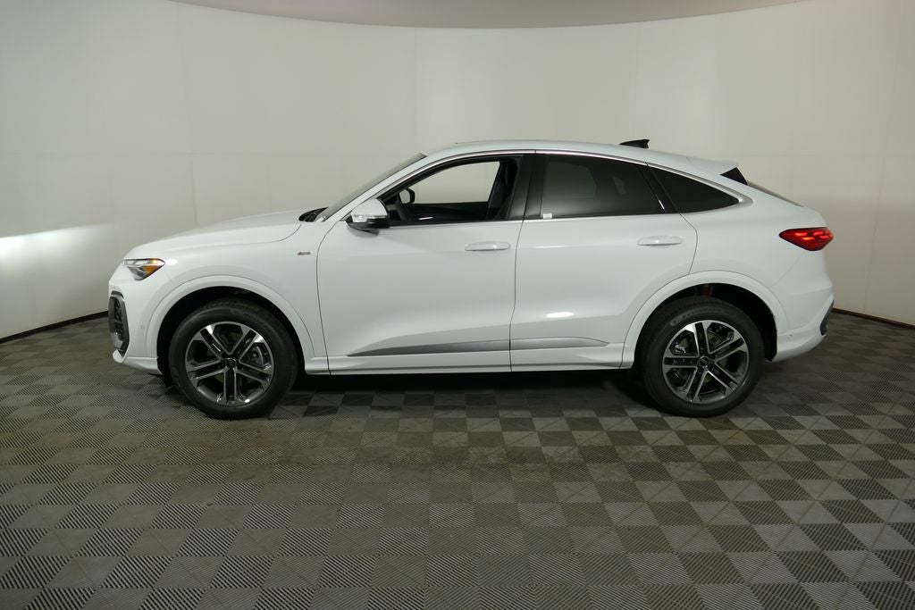 2026 Audi Q5 quattro