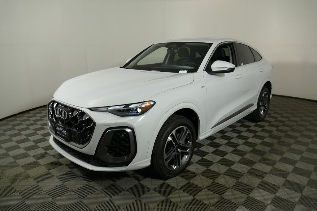 2026 Audi Q5 quattro