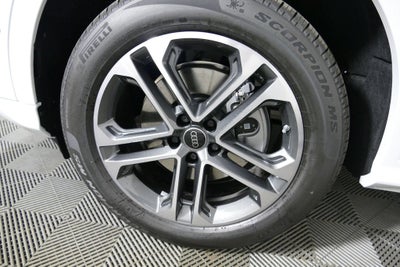 2026 Audi Q5 quattro