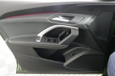 2026 Audi Q5 quattro
