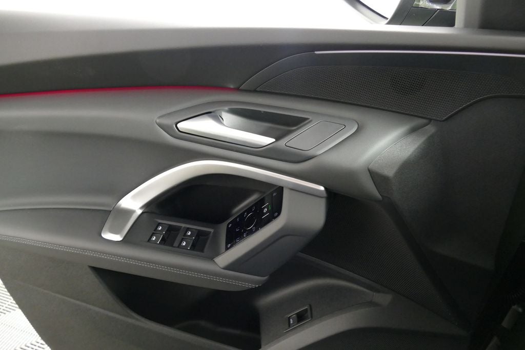 2026 Audi Q5 quattro