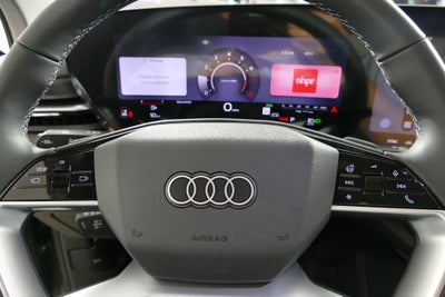 2026 Audi Q5 quattro