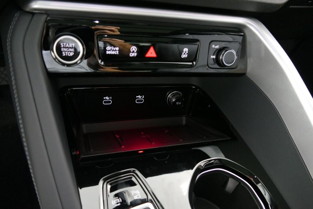 2026 Audi Q5 quattro