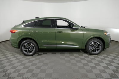 2026 Audi Q5 quattro