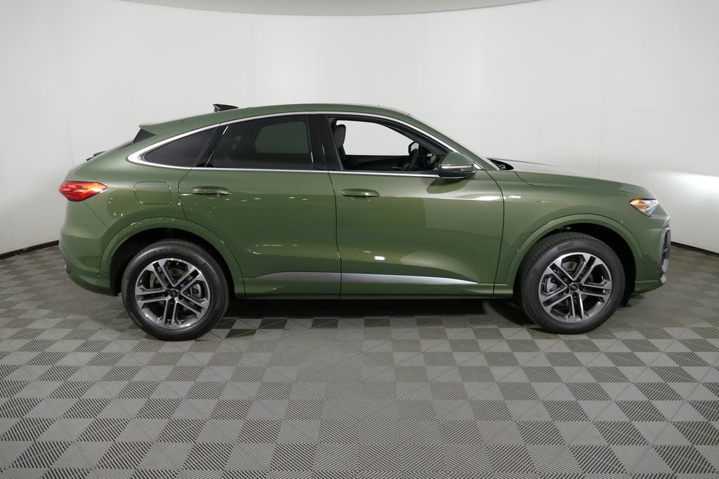 2026 Audi Q5 quattro