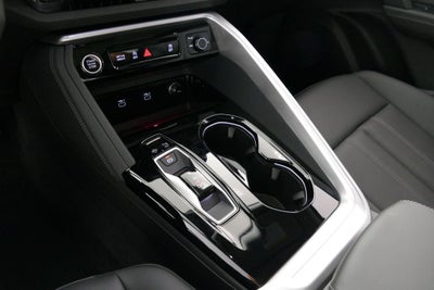 2026 Audi Q5 quattro