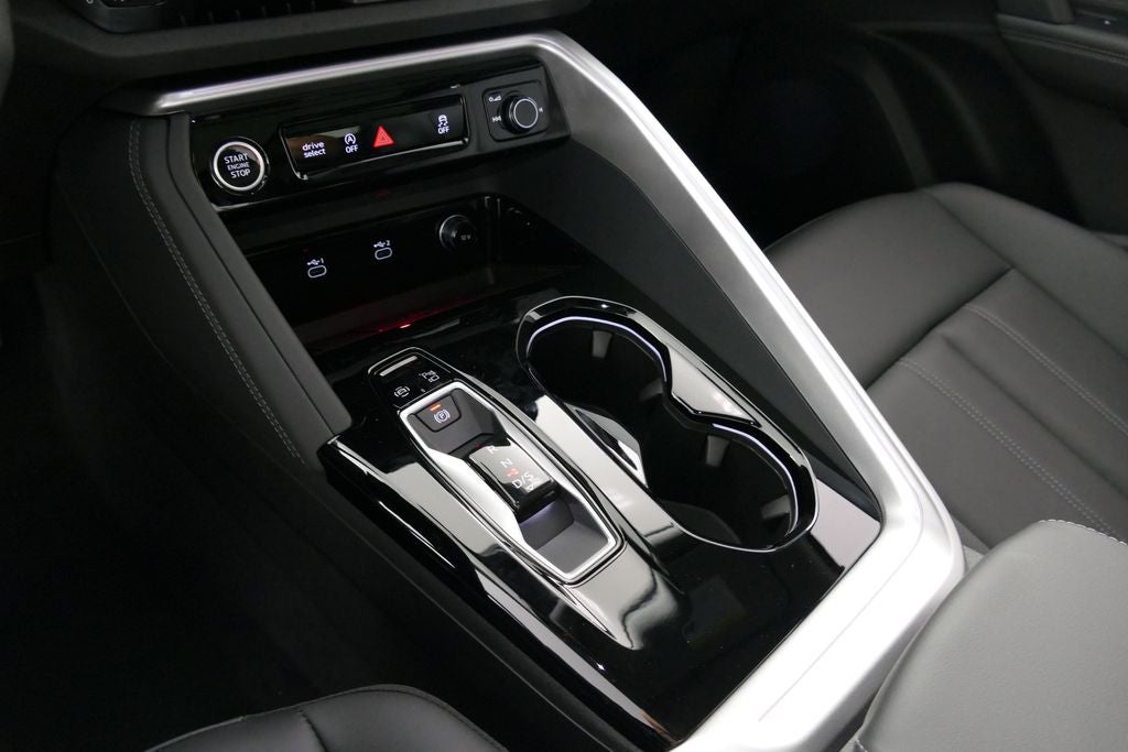 2026 Audi Q5 quattro
