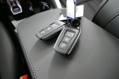 2026 Audi Q5 quattro