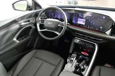 2026 Audi Q5 quattro