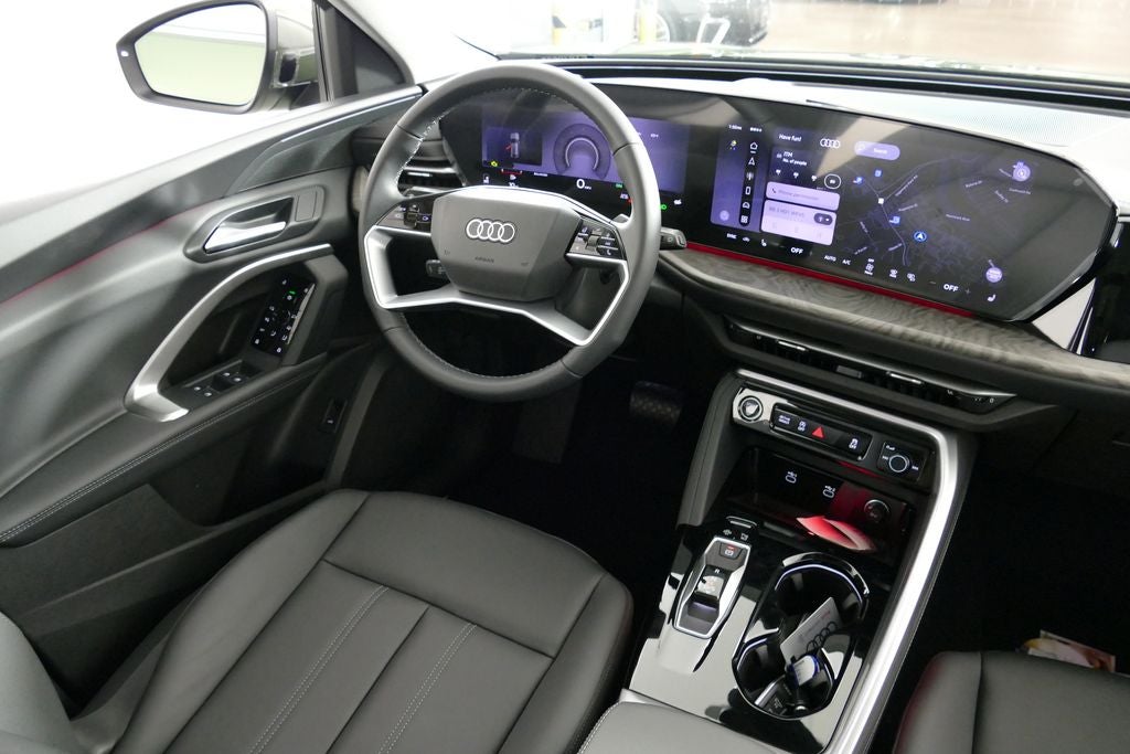 2026 Audi Q5 quattro