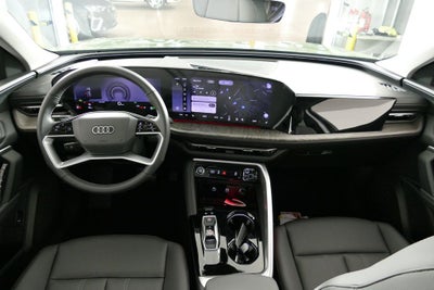 2026 Audi Q5 quattro