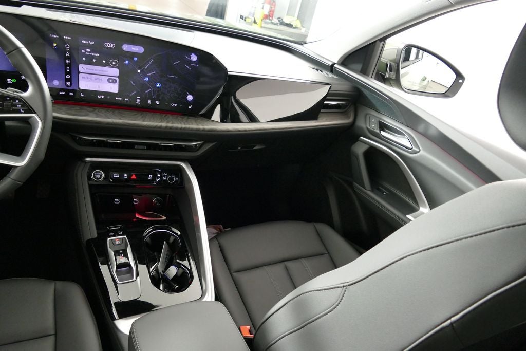 2026 Audi Q5 quattro