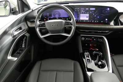 2026 Audi Q5 quattro