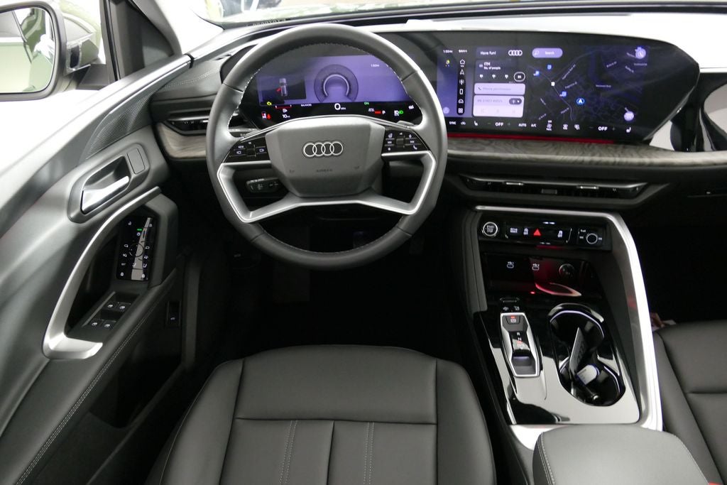 2026 Audi Q5 quattro