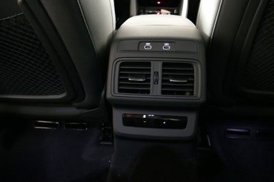 2026 Audi Q5 quattro
