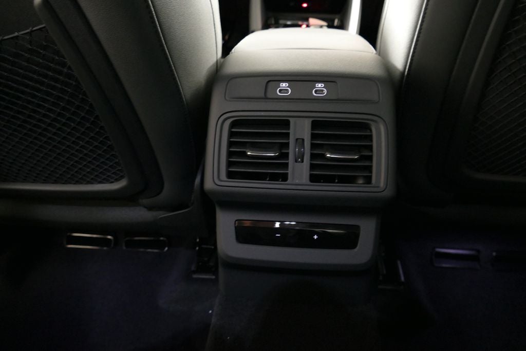 2026 Audi Q5 quattro