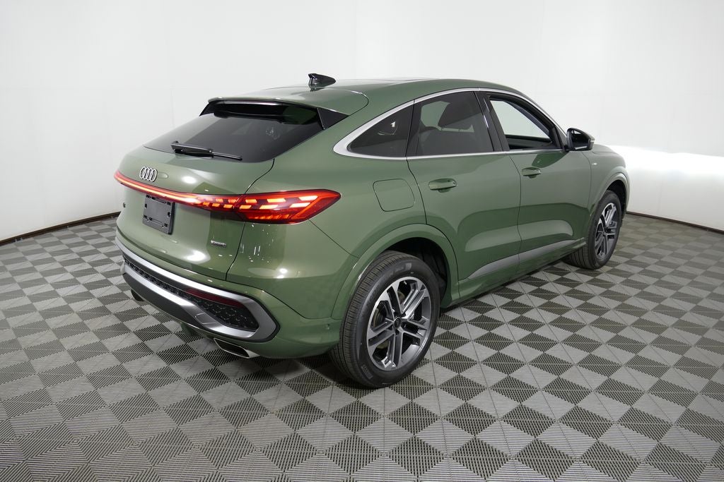 2026 Audi Q5 quattro