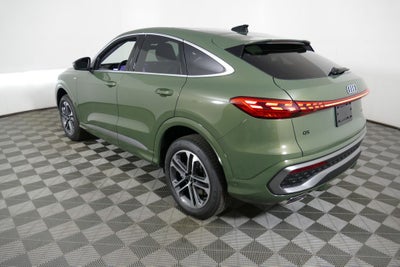 2026 Audi Q5 quattro