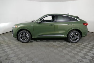 2026 Audi Q5 quattro