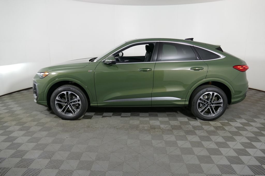 2026 Audi Q5 quattro