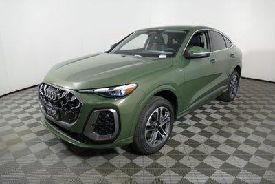2026 Audi Q5 quattro