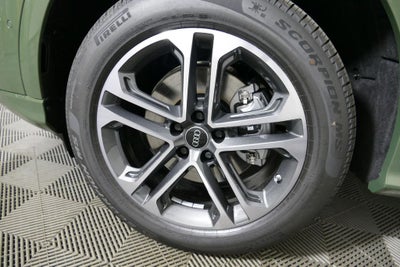 2026 Audi Q5 quattro