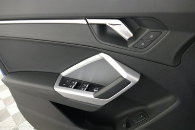 2022 Audi Q3 Premium S Line quattro