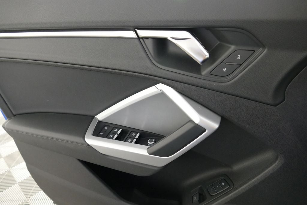 2022 Audi Q3 Premium S Line quattro