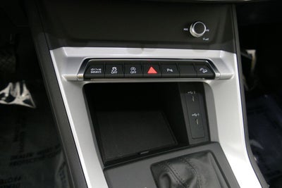 2022 Audi Q3 Premium S Line quattro