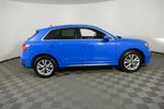 2022 Audi Q3 Premium S Line quattro
