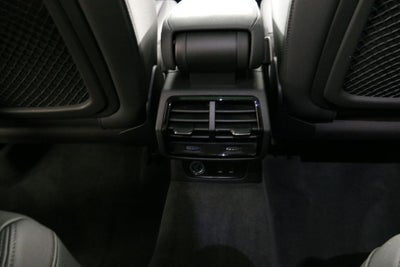 2022 Audi Q3 Premium S Line quattro