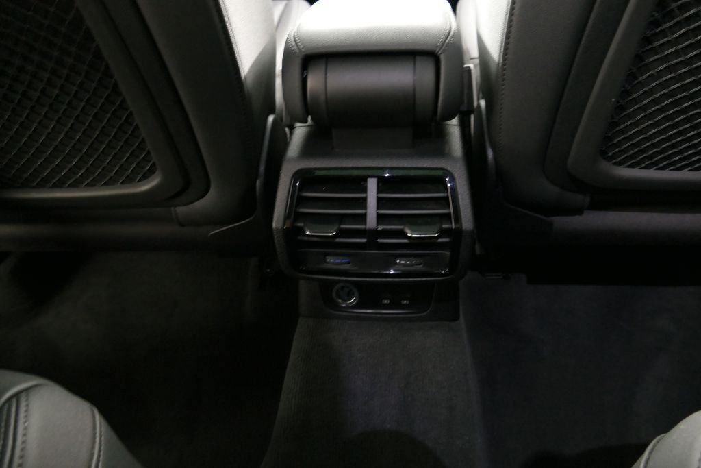 2022 Audi Q3 Premium S Line quattro