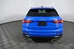 2022 Audi Q3 Premium S Line quattro