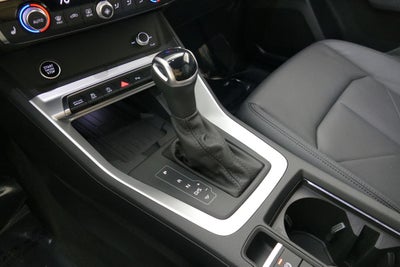 2024 Audi Q3 Premium S Line quattro