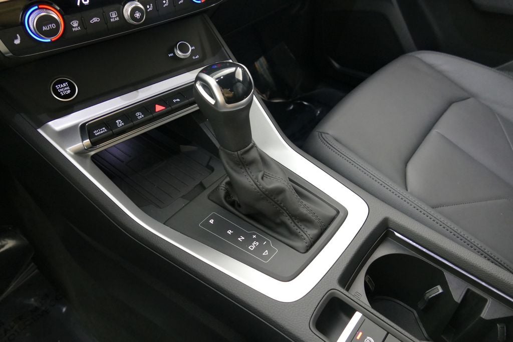 2024 Audi Q3 Premium S Line quattro