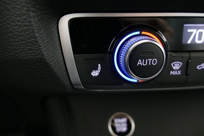 2024 Audi Q3 Premium S Line quattro